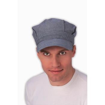 engineer cap
