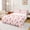 Easter 04, variant on Erosebridal Happy Easter Rabbit Full Size Sheets for Kids Girls, Colorful Eggs Hearts Bed Sheets, 1 Flat Sheet 1 Fitted Sheet and 2 Pillowcases, 4 Pieces