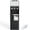 Black, variant on ICEVOKE 4-IN-1 Top Load Water Cooler Dispenser with Ice Maker for 5 Gal, Hot, Cold & Room Water, 27LBS/24H Ice Making, Child Safety Lock & Nightlight, White