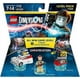 thumbnail image 1 of Paquete de niveles de Los Cazafantasmas - LEGO Dimensions, 1 of 4
