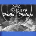 thumbnail image 3 of CafePress - RKO Radio Pictures T Shirt - Men's Classic Graphic Cotton T-Shirt, 3 of 4