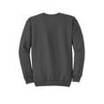 thumbnail image 2 of Port & Company - Core Fleece Crewneck Sweatshirt, 2 of 5