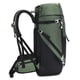 thumbnail image 2 of Mochila de montañismo Mochila de montañismo de 50 l, bolsa impermeable para correr al aire libre, bolsa para bicicleta, bolsa de equitación de gran capacidad, bolsa transpirable para correr, mochila weikani Mochila de montañismo, 2 of 7