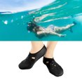 thumbnail image 1 of Calcetines de natación, calcetines de natación de buceo antideslizantes gruesos calcetines de deportes acuáticos rendimiento sólido, 1 of 6