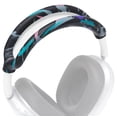 thumbnail image 1 of Funda de diadema Wicked Cushions WC BandZ Max para Airpods Max, 1 of 8