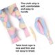 thumbnail image 3 of Puppy Chew Toys for Small Dogs Pets Play Chase Chew, 3 of 5