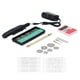 thumbnail image 3 of 70Pcs Electric Engraving Machine Adjustable Speed Mini Carving Pen EU Plug AC100‑240V, 3 of 5