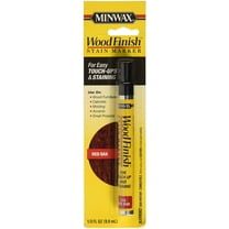 Minwax Wood Finish Stain Marker, Red Oak, 0.5 oz