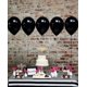 thumbnail image 3 of 100 Piezas Globos Helio Blanco, Globos Blancos De Látex Diámetro 30 Cm Para Boda Día De San Valentín Cumpleaños Bautismo Comunión Decoración De Fiesta, 3 of 5
