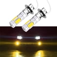 thumbnail image 1 of Luz De Niebla De 2pcs De 2 Piezas De Ahorro De Energía, Luz De Niebla LED, Para Taller De Reparación De Automóviles, 1 of 7