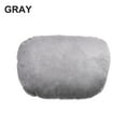 thumbnail image 4 of Bgsha 1PC Car Headrest Design S Class Ultra Soft Pillow For Mercedes S, 4 of 9