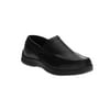 Tredsafe Mens Manon Slip-Resistant Step-In Shoe