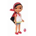 thumbnail image 3 of Fisher-Price Nickelodeon Dora and Friends Naiya, 3 of 4