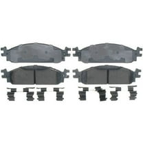 Raybestos R-Line Brake Rotor and Hub Assembly, 6070R