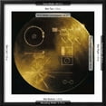 thumbnail image 5 of Art.com NASA's Voyager 1 and 2 Spacecraft Were Launched in the 1977 and Still Functioning, Now 14 and 11 Photo, Black Frame Wall Art, 21" x 21", 5 of 5