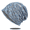 Blue, variant on EMF Protection Beanies Cap,Faraday Hat Blocks 99.9% EMFs, 5G, WiFi,Microwave Radiation Blocking Cap