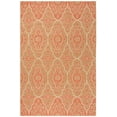thumbnail image 2 of Safavieh Martha Stewart Stacy Tulip Medallion Indoor/Outdoor Area Rug, 2 of 7