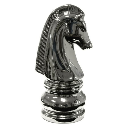 UPC 713543864984 product image for Sagebrook Home Horse Chess Piece Sculpture | upcitemdb.com
