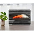 thumbnail image 1 of KSK KAISHEK Protective Case Hard Cover Compatible with MacBook Pro 16 inchs 2021 - 2023 A2485 & A2780 + Black Keyboard Cover, Feather Series 0819, 1 of 5