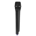 thumbnail image 3 of Miangastore NUOBESTY High Simulated Microphone Prop Lip-synching Wireless Props Stage Performance Microphone Toy for Actor Kids Adults Use (Bottom Random Color), 3 of 8