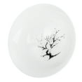 thumbnail image 2 of Taza de cerámica de estilo japonés que cambia de color, taza de té y vino Sakura, accesorio para beber (cambio de color frío), 2 of 14