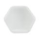 thumbnail image 4 of 8 Unids Set Fieltro Deslizamiento Muebles Deslizamientos Parquet Teflong Escalera Para Sil Piso Hexagonal 7.5cm Sunnimix, 4 of 8