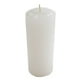 thumbnail image 1 of Velón Liso 1 Kg. (Blanco), 1 of 2