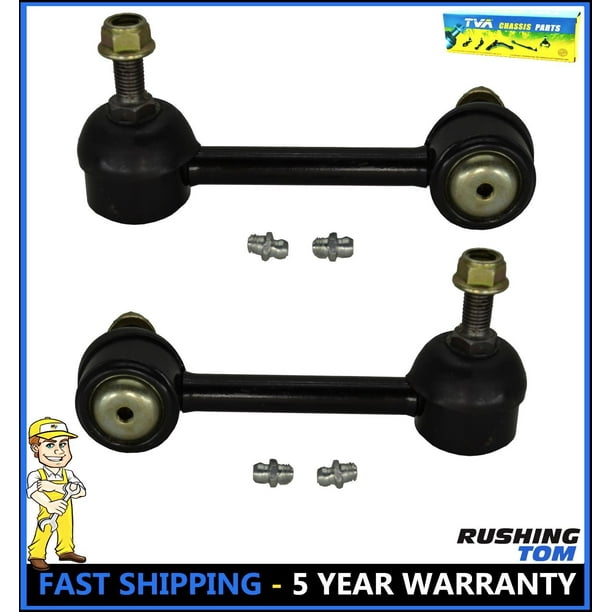 2 Rear Stabilizer Sway Bar Link Kit for Acura TSX CL TL Honda Accord