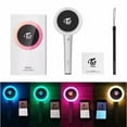 thumbnail image 5 of TWICE Bâton Lumineux version Officielle, 5 of 5
