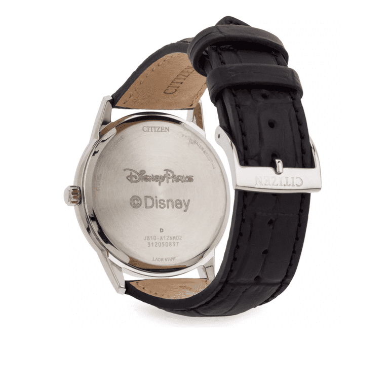 Disney Parks The Nightmare Before Christmas Zero Watch Citizen New