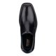 thumbnail image 2 of Mocasín antideslizante Shoe Dockers Lawton para vestir de trabajo, color negro, 2 of 7