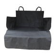 thumbnail image 4 of Alfombrilla para coche para mascotas,Protector de maletero de coche Almohadilla para mascotas Almohadilla para caja trasera de SUV,Protector de asiento para mascotas Funda para coche para, 4 of 8