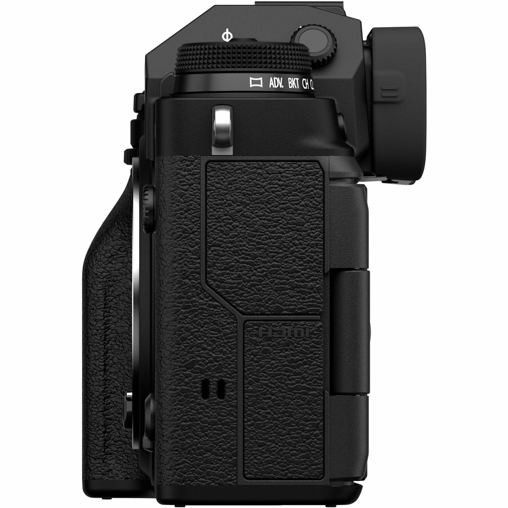 Fujifilm X-T4 26.1 Megapixel Mirrorless Camera Body Only, Black - image 2 of 10