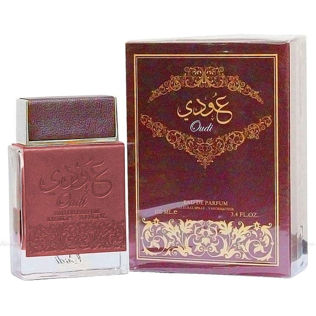 Perfume Ard Al Zaafaran Oudi, Eau de Parfum, 100 ml, para unisex