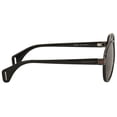 thumbnail image 3 of LENTES DE SOL GUCCI GG0447S 001 58MM, 3 of 3