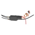 thumbnail image 4 of QIILU Refroidi par Eau 125A Brushless ESC Régulateur de Vitesse Électronique avec Sortie UBEC pour Bateau RC, 4 of 8
