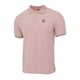 thumbnail image 2 of Playera Polo K-Swiss PS008 Para Hombre Color Rosa, 2 of 4