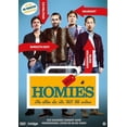 thumbnail image 1 of Homies (2015) [ FORMAT NON-USA, PAL, Reg.0 Importation - Pays-Bas ], 1 of 1
