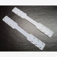 thumbnail image 1 of 95223 - Sangle de Protection pour Masque Facial, Transparent, FLEXIBLE et Ajustable (2 Pcs/pkg), 1 of 1