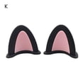 thumbnail image 3 of LJNYFDC Cute Accessories Motorcycle Ears Decorations Vibrant Color Compact Size Easy to Install Novelty Accessories, 3 of 7