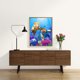 thumbnail image 5 of Juegos de computadora-Minecraft Diamond Painting Kits Full Round Drill Home Decor Sywqhk Decoración hogareña, 5 of 9