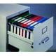 thumbnail image 4 of Carpeta colgante de almacenamiento con 3 anillos redondos Avery de 1 pulgada, 4 of 4