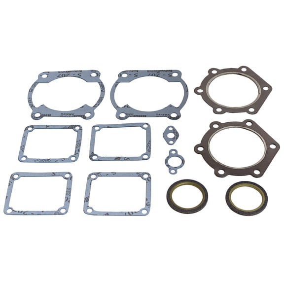 SPI, 09-710167, Top End Gasket Kit for Yamaha fits 1982-1990 SRV 540 SR540