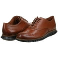 thumbnail image 4 of Cole Haan Richelieus Décontractés pour Hommes Zerogrand à Lacets en Cuir de Bœuf Wing, 4 of 4