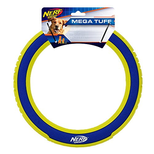 Nerf dog frisbee walmart cheap