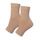 thumbnail image 2 of Xihbxyly Calcetines de Compresión, Calcetines de Soporte para El Tobillo, Calzado Transpirable para Aliviar El Dolor, Reducción de La Vibración Muscular Elástica, para Correr, Caminar y Fitness, Esti, 2 of 6
