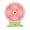 Style D, variant on FVDPWYE Table Prize Turntable Roulette Wheel, Lightweight Table for Gambling Promotional Style C