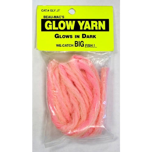 Beau Mac Glow Yarn