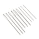thumbnail image 2 of Agujas de Enhebrador Sunnimix 9pcs para coser y zurcir ojo grande, 2 of 6
