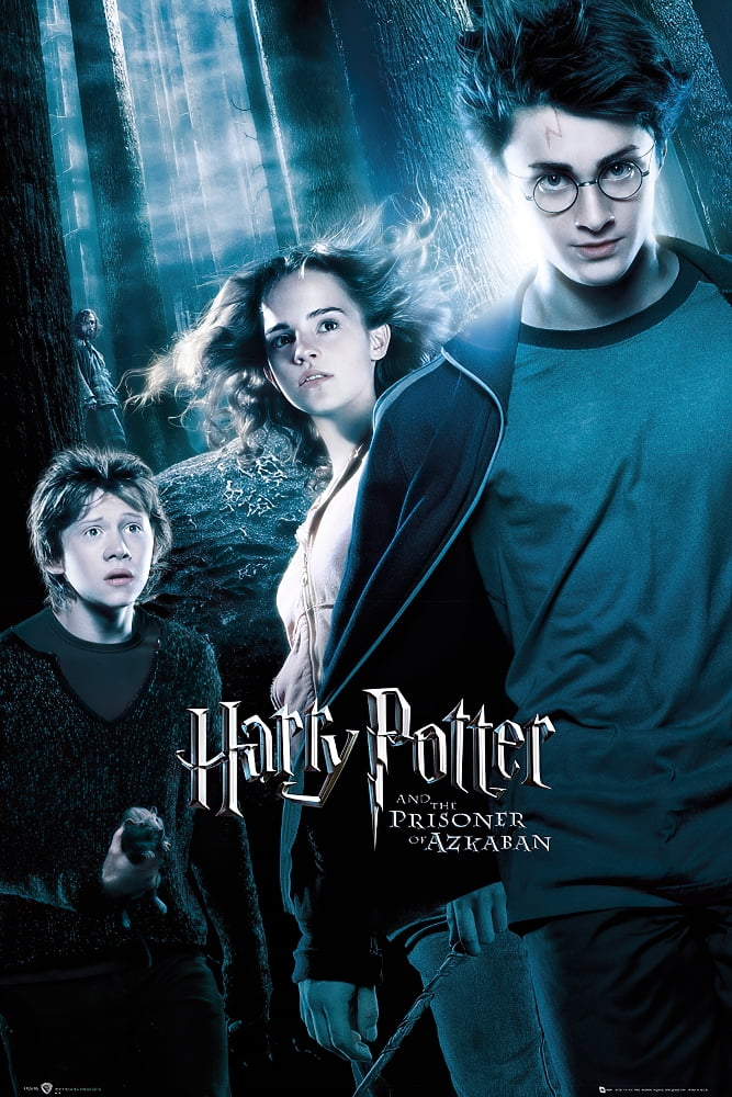 harry potter and the order of the phoenix free movie